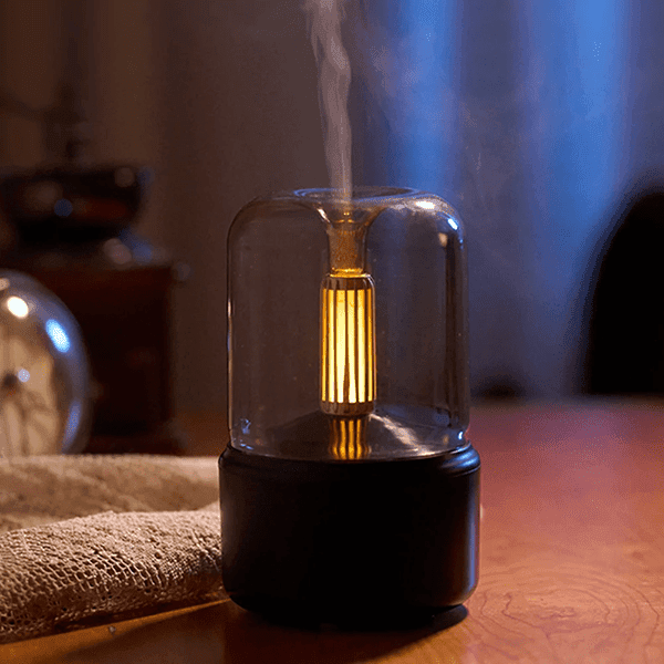 aroma diffuser