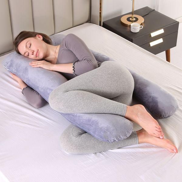 pregnancy pillow