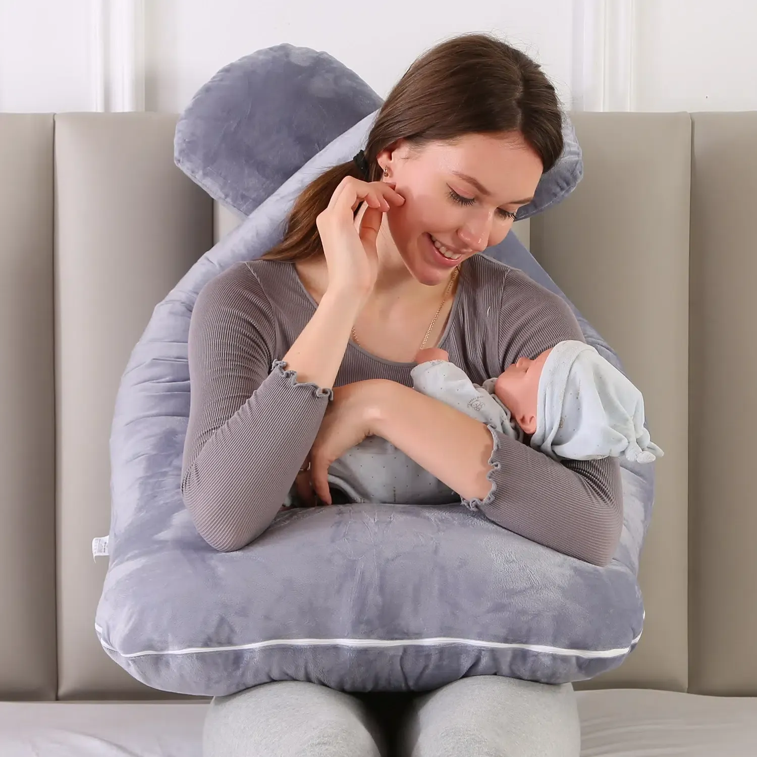 pregnancy pillow