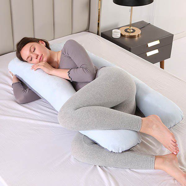 pregnancy pillow