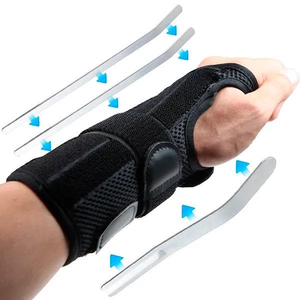 wrist support, wrist brace for carpal tunnel, wrist support brace