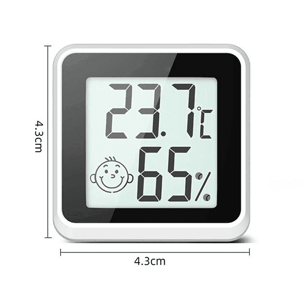 hygrometer