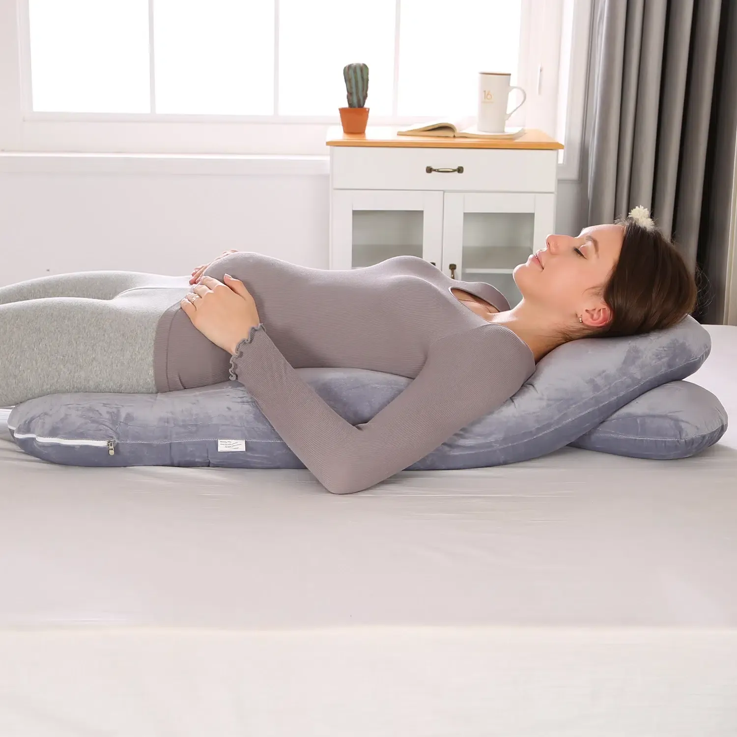 pregnancy pillow