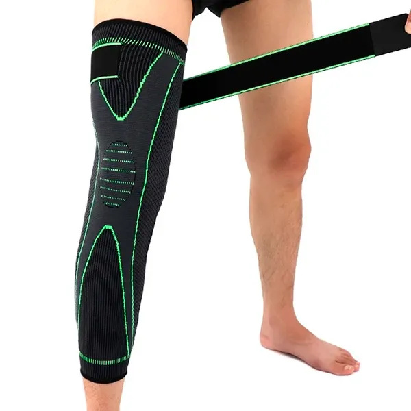 leg support sleeve, recovery leg sleeves