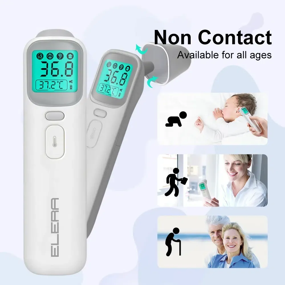 ear thermometer