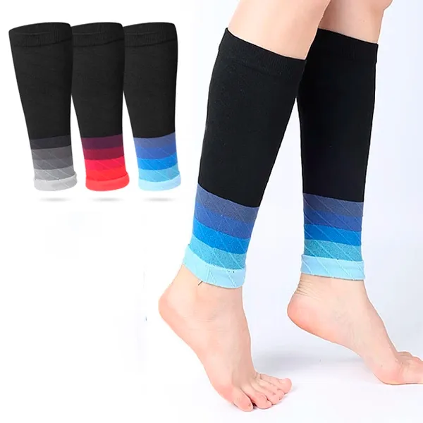 leg compression sleeve, calf sleeve