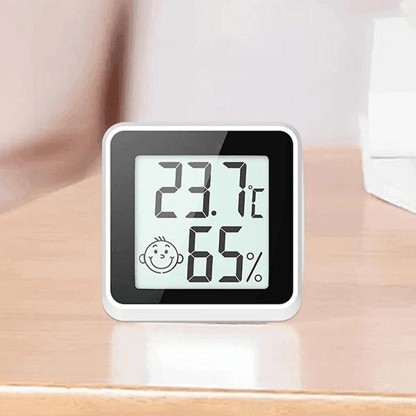 hygrometer