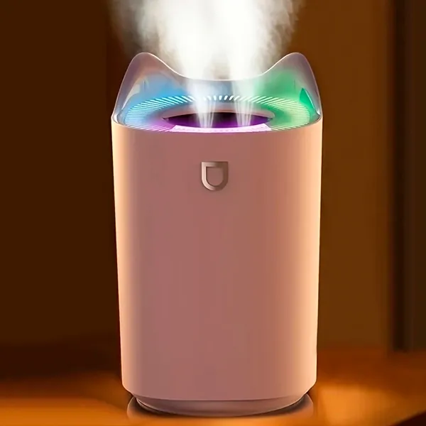 humidifier, oil diffuser, aroma diffuser