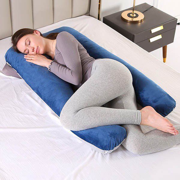 pregnancy pillow