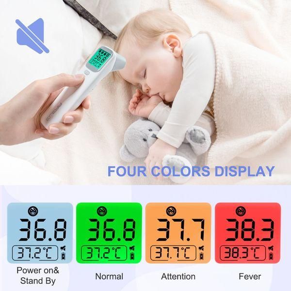 ear thermometer