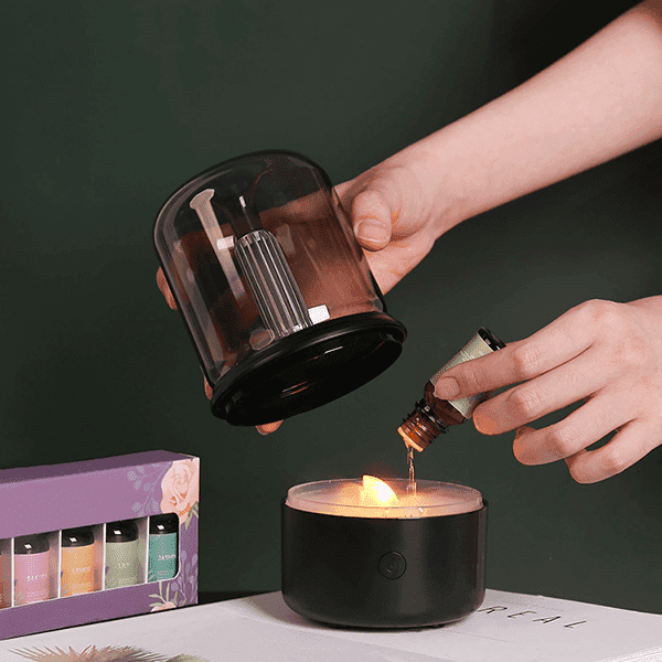 aroma diffuser