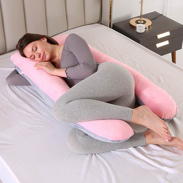 pregnancy pillow