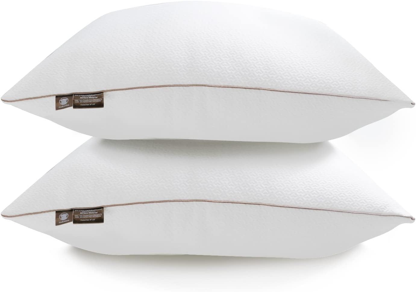 Makimoo Pillows