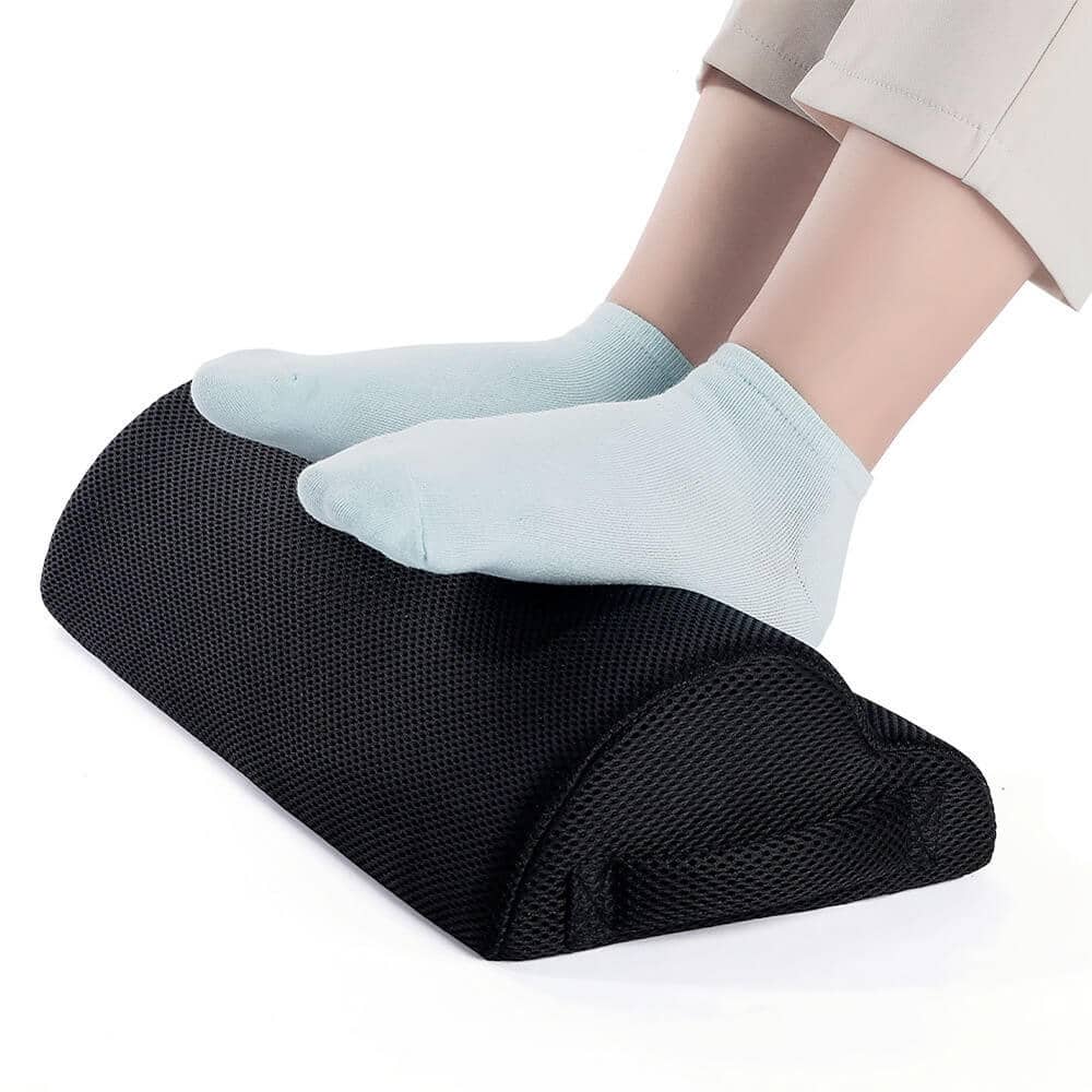 Ergonomic Feet Rest Cushion