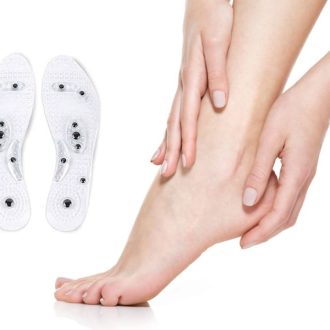 Health Benefits of Using Magnetic Insoles