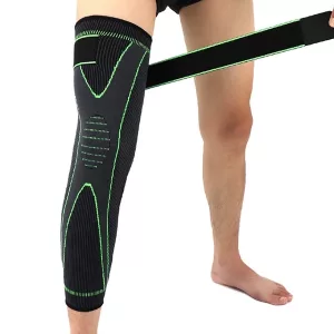 leg support sleeve, recovery leg sleeves