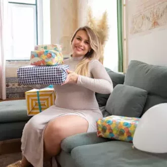 Gifts for Pregnant Mums